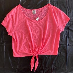 *NEW* PINK Victoria’s Secret Casual Blouse